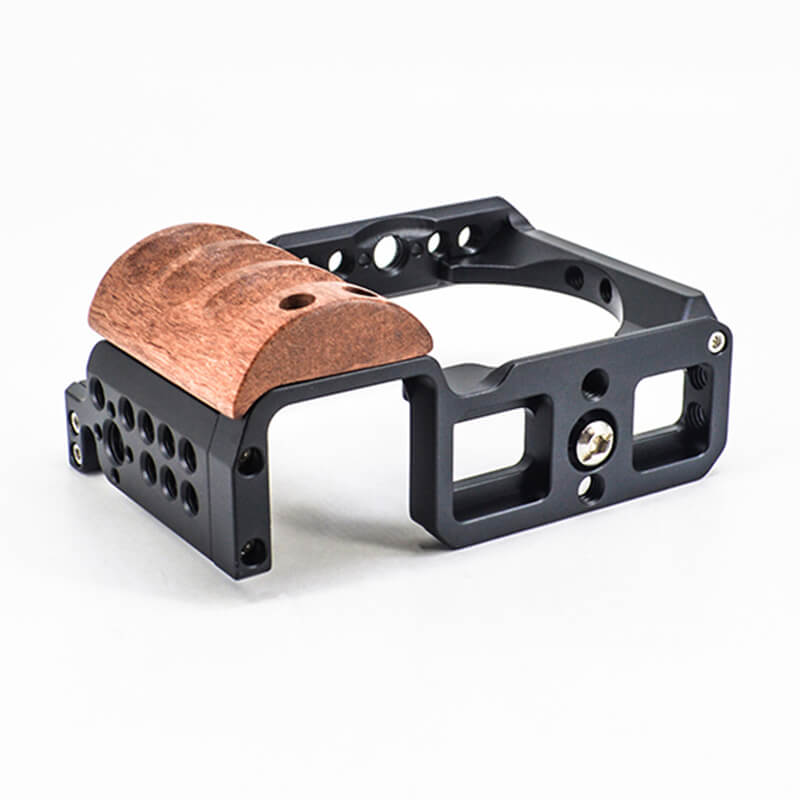 foto-general-egypt-Camera-Cage-for-Sony-BFT-ZVE10-ZV-E10 BAFANG (3)