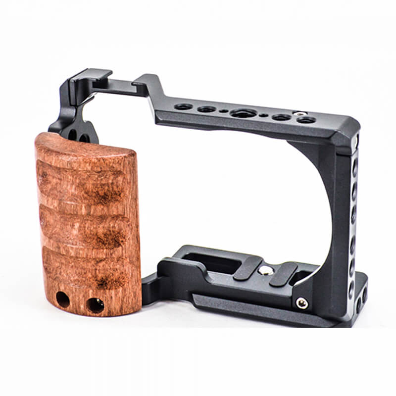 foto-general-egypt-Camera-Cage-for-Sony-BFT-ZVE10-ZV-E10 BAFANG (5)