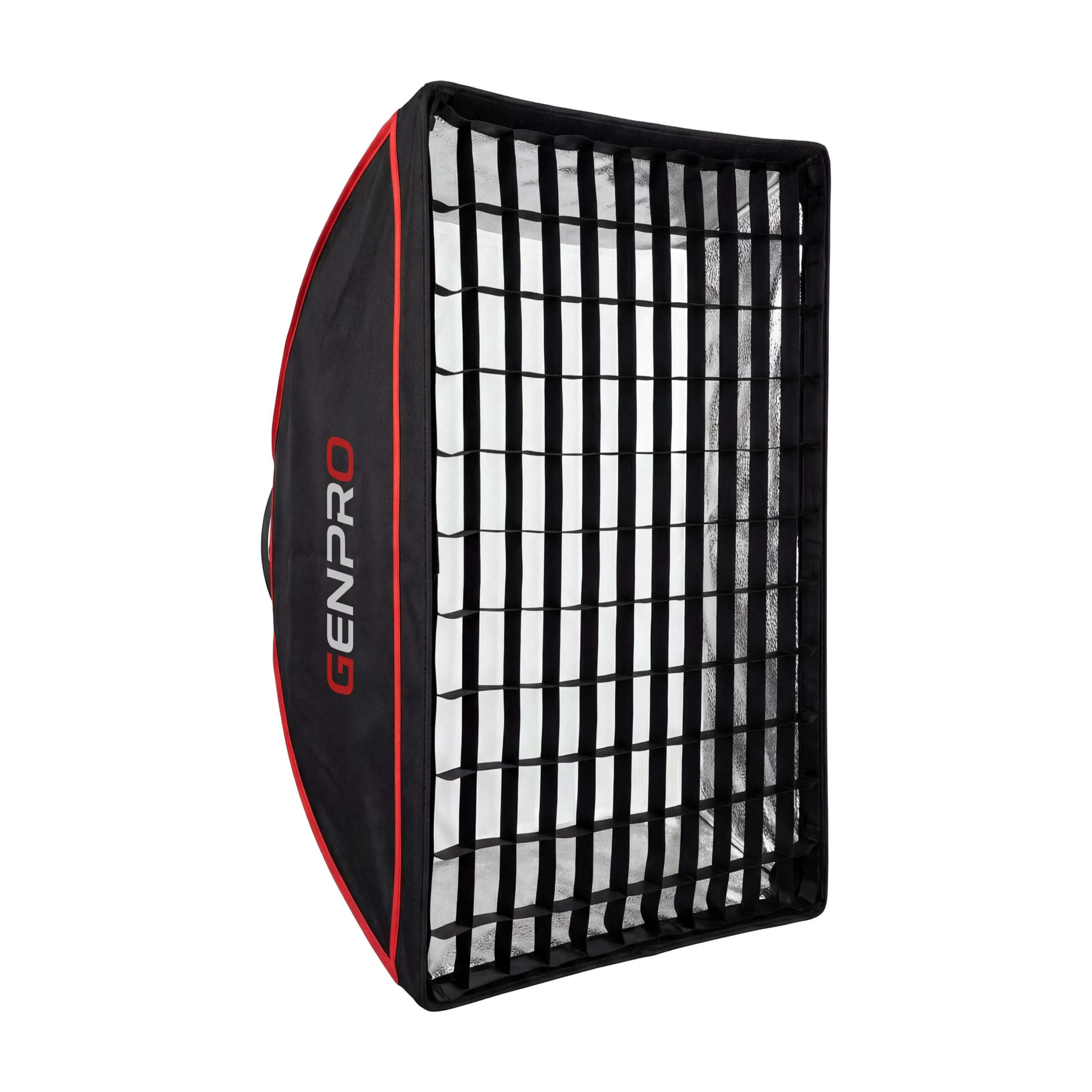 foto-general-egypt-GENPRO Easy Open Rectangular Softbox 80×120 cm Strip – Bowens Mount