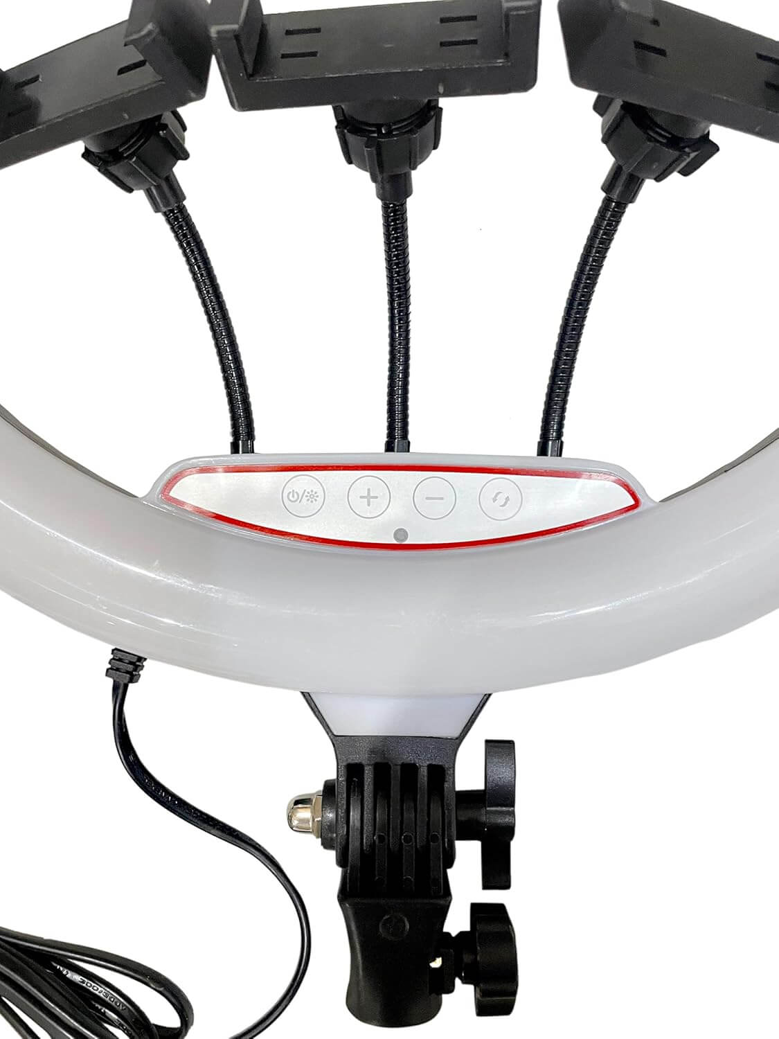 foto-general-egypt-RL-18 Professional Ring Light 18-inch (45cm) LED LJJ-45 with Remote Control (4)