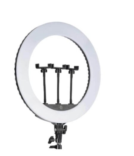 RL-22 22-Inch Professional Ring Light – 56cm LED Studio Light LJJ-22"