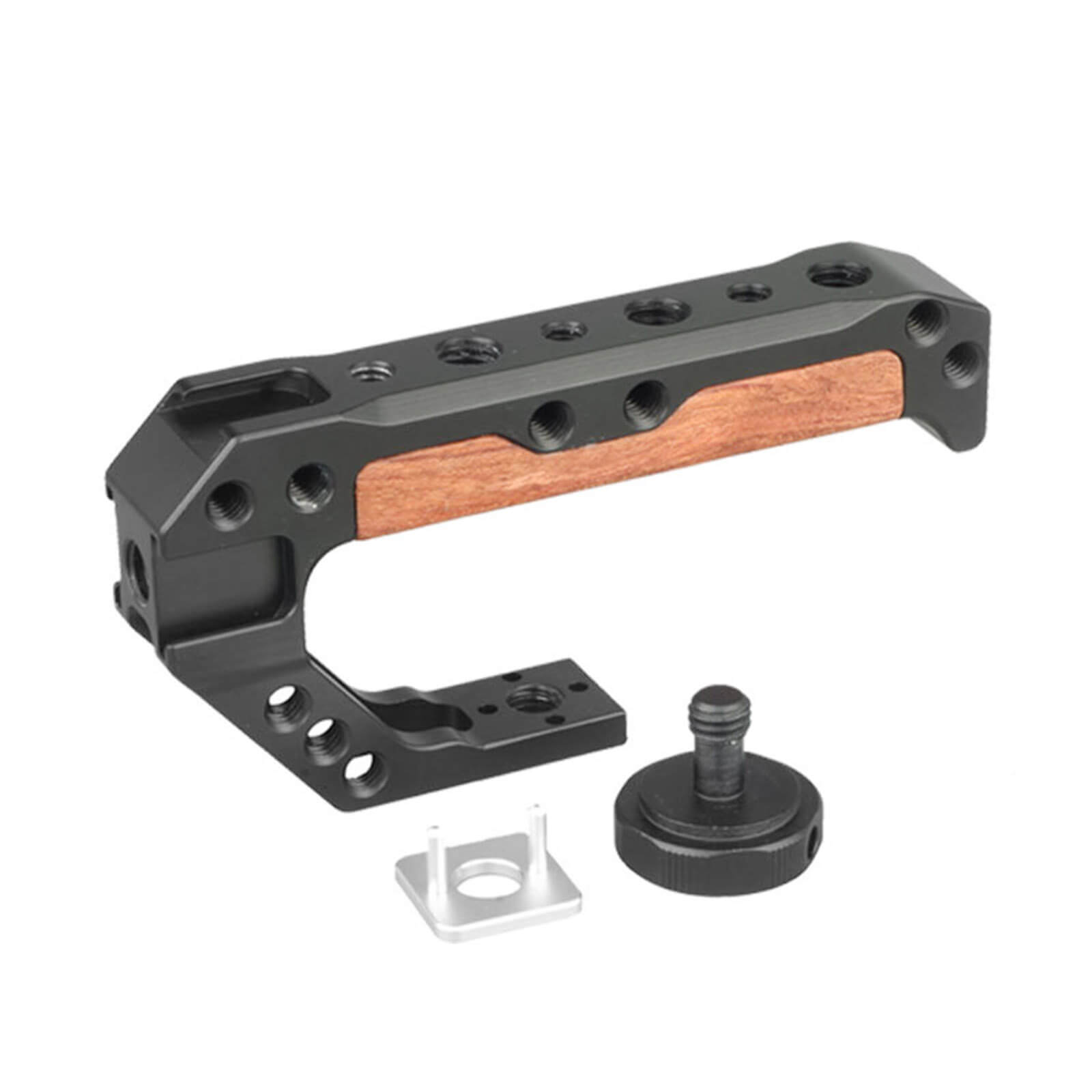 foto-general-egypt-Universal Wood Handle Camera Hot Shoe Mount – BAFANG BFP-04C (1)