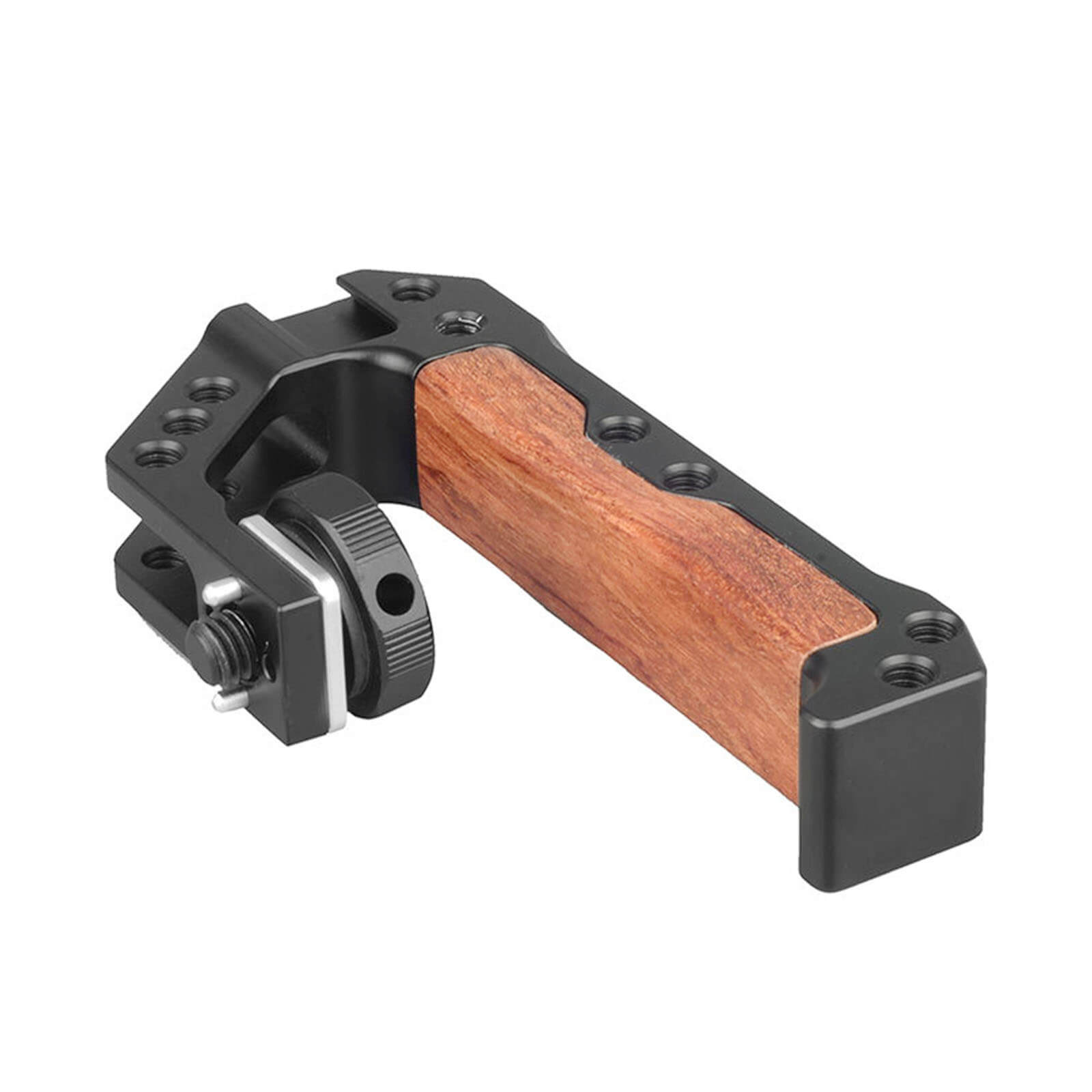 foto-general-egypt-Universal Wood Handle Camera Hot Shoe Mount – BAFANG BFP-04C (5)