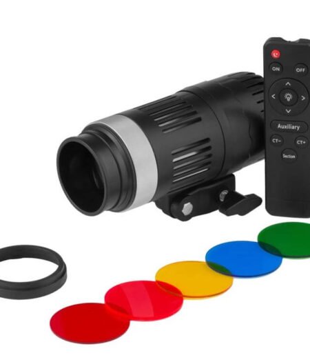 Video Light YM-80 LED Photographic Spotlight Studio