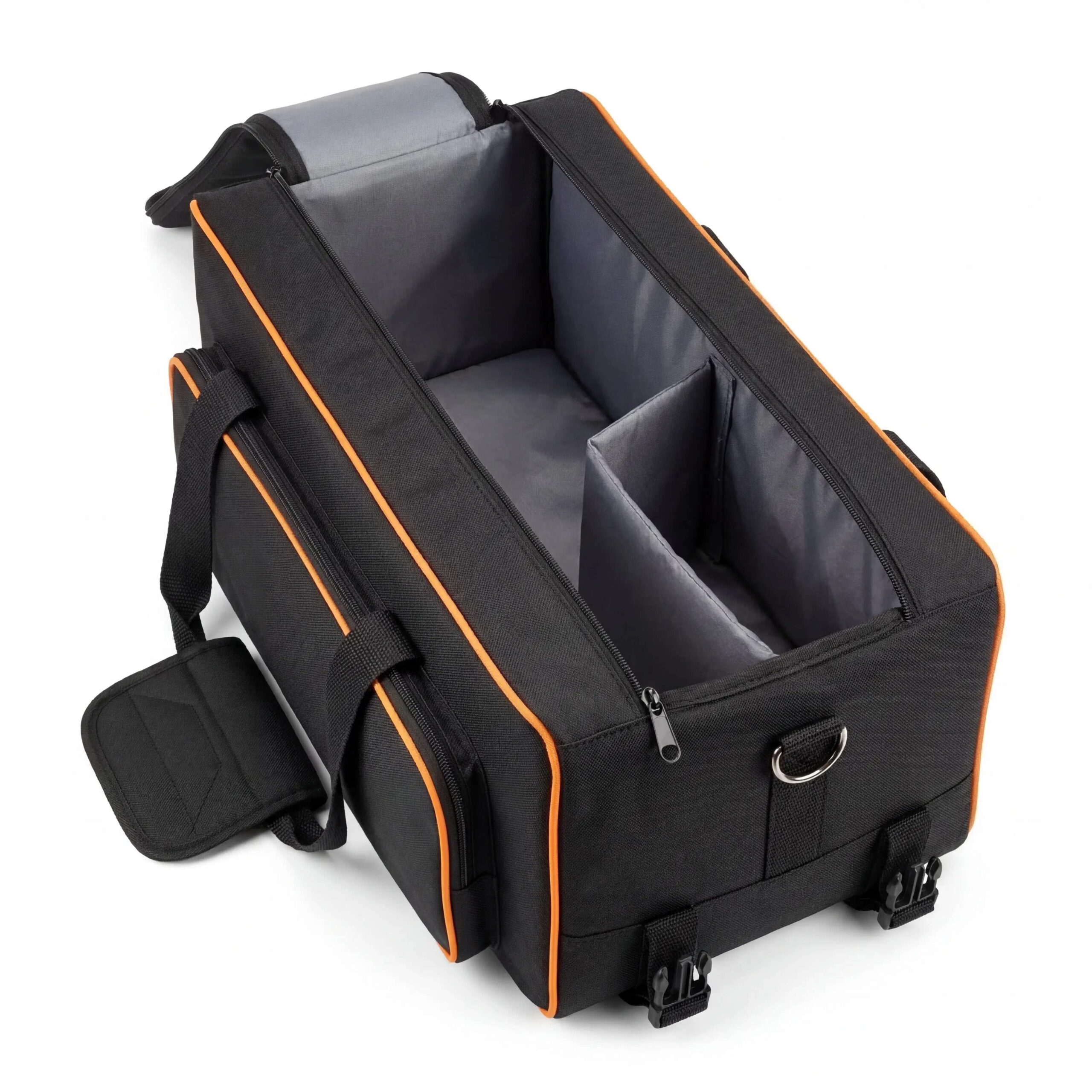 Foto-General-Egypt-HDV Camera and Video Gear Equipment Bag (1)