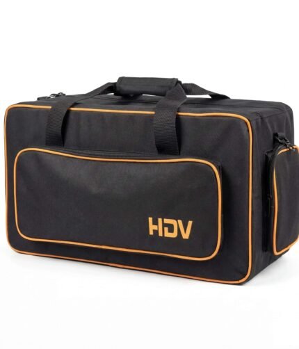 HDV camera Bag and Video Equipment