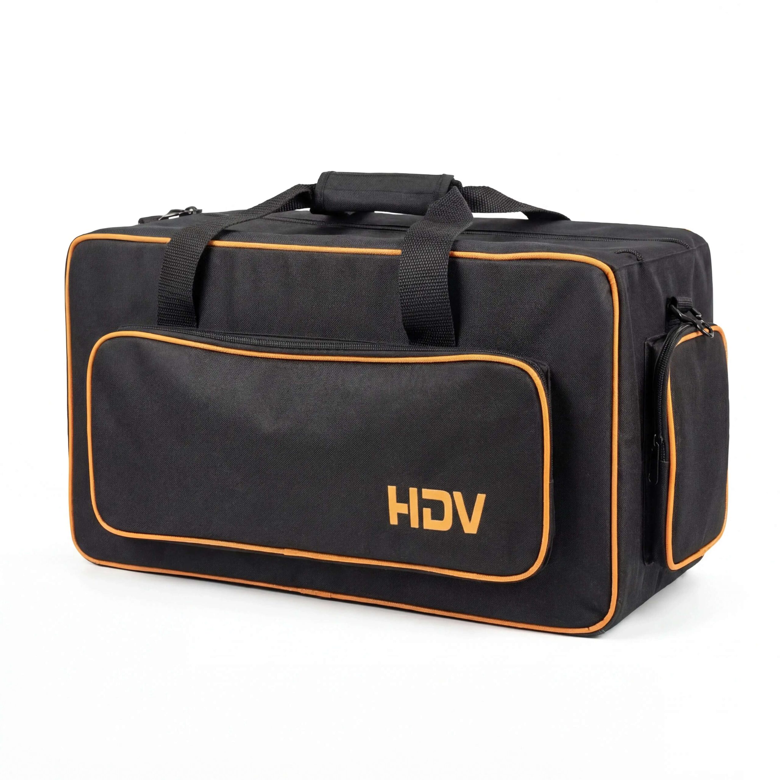 Foto-General-Egypt-HDV Camera and Video Gear Equipment Bag (4)