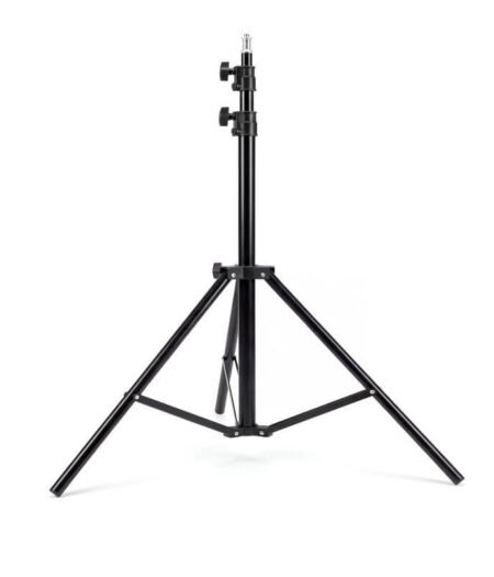 ER-8715 Adjustable Light Stand