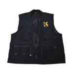 K&F Concept Photographing Vest – XXL Black 170CM