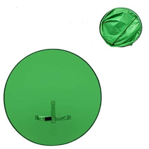 foto-general-Egypt-Portable Chroma Key Green Screen Photography Studio Props WB-02-130cm (5)