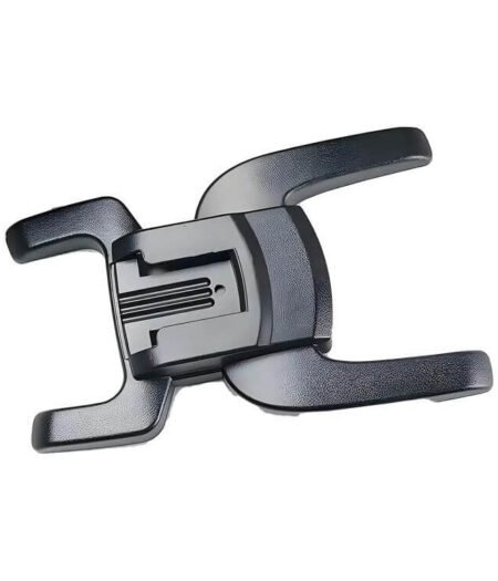 Mini Flash Stand with 1/4" Tripod Input – AS21
