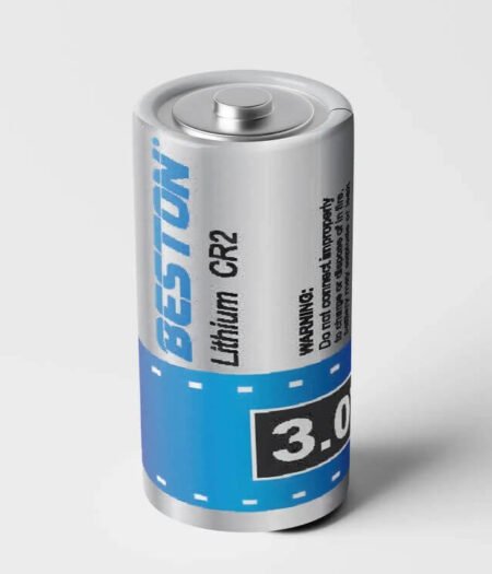 BESTON CR2 3V Lithium Battery