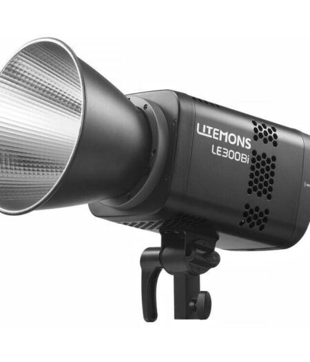 Godox Litemons LE300Bi Bi-Color LED Monolight with Bowens Mount