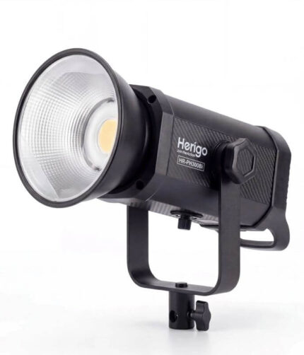 Herigo COB 300W Professional Dual-Color Photography Light