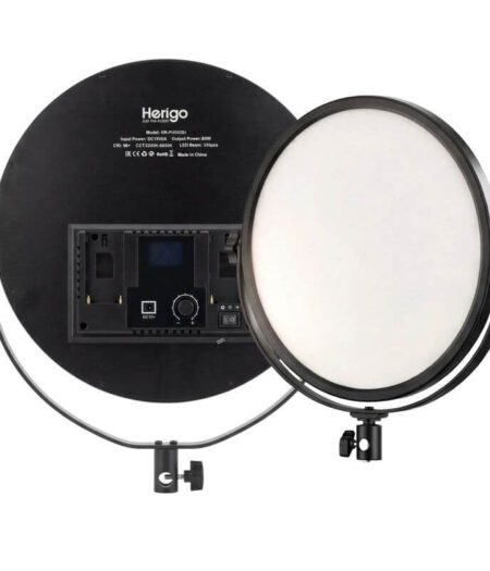 PH500Bi Ring LED Light