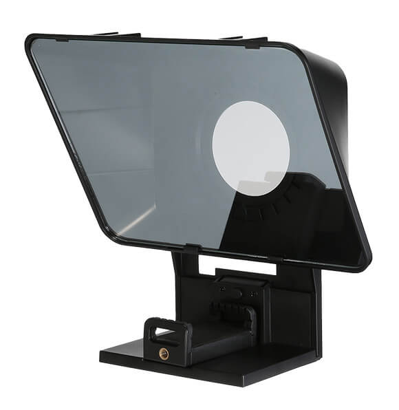 foto-general-egypt-Sutefoto KZ-TCQ Teleprompter with Remote Control (5)