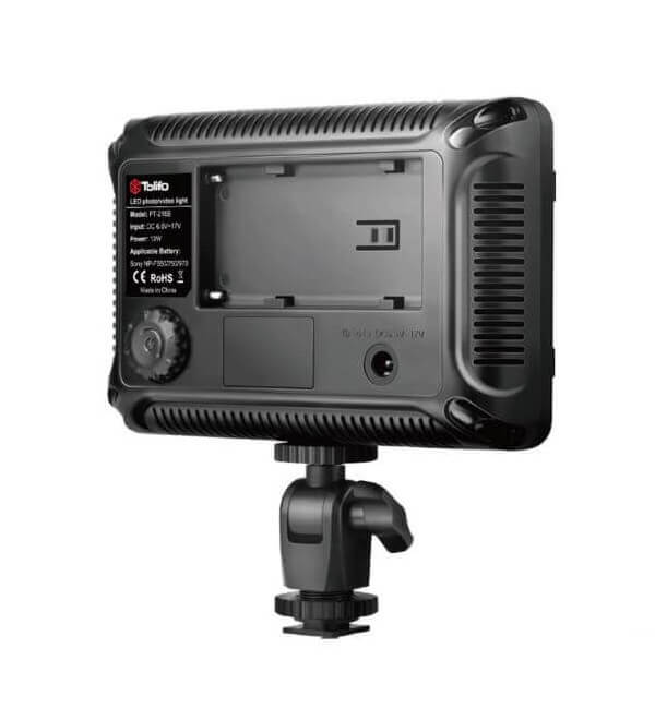 foto-general-egypt-Tolifo PT-F260B LED Light (1)1