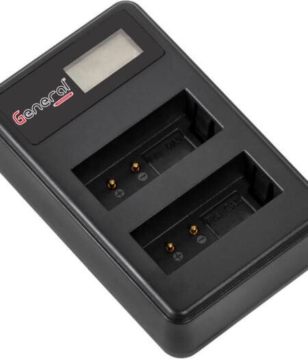 Charger for GOPRO 5/6/7/8 Battery
