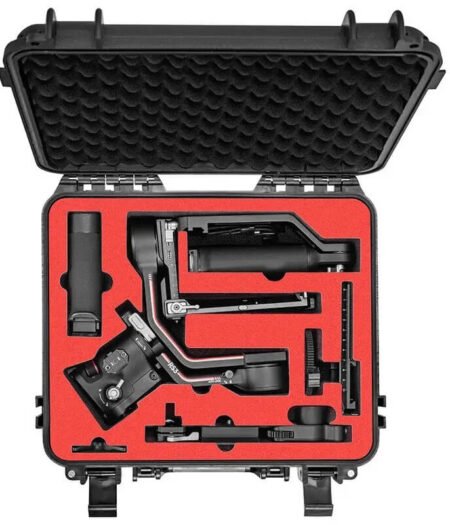 Hard Case for DJI RS 3 Pro