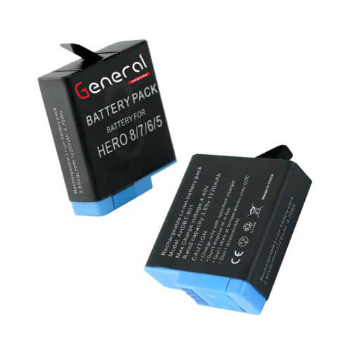 Lithium-Ion-Battery-for-GoPro-HERO-8765-2