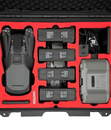 Mavic 3 Protector Hard Case