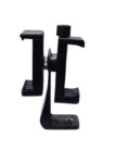 Double-Sided Mobile Phone Holder 2×1 Z009 for Tripods (Dual Smartphone Mount)