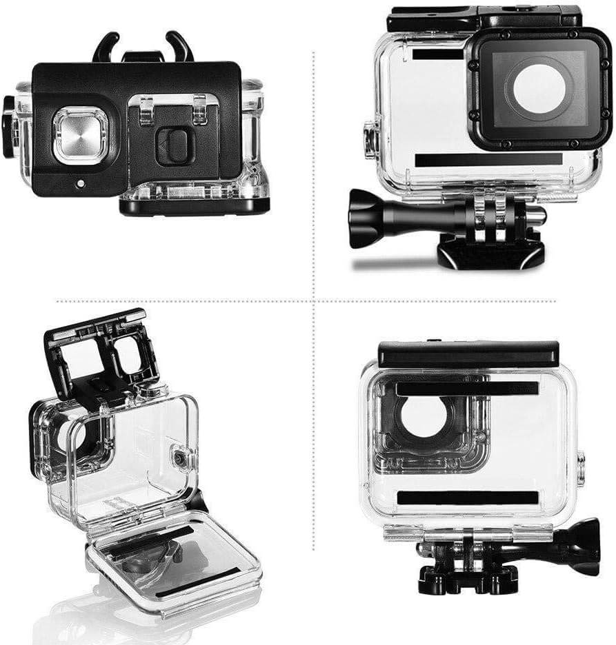 Waterproof Case For GoPro Hero 5 6 7 (1)