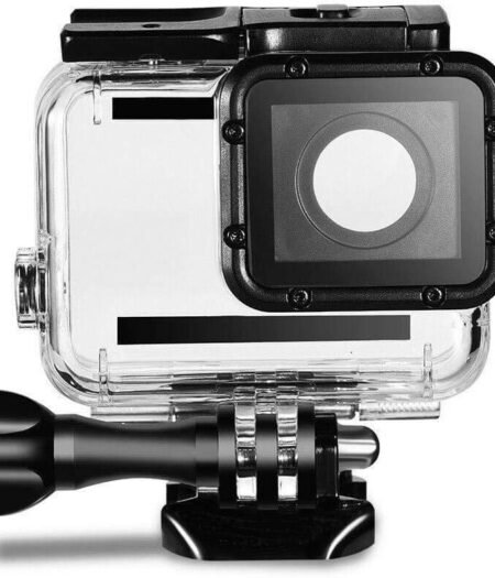 Waterproof Case For GoPro Hero 5 / 6 / 7
