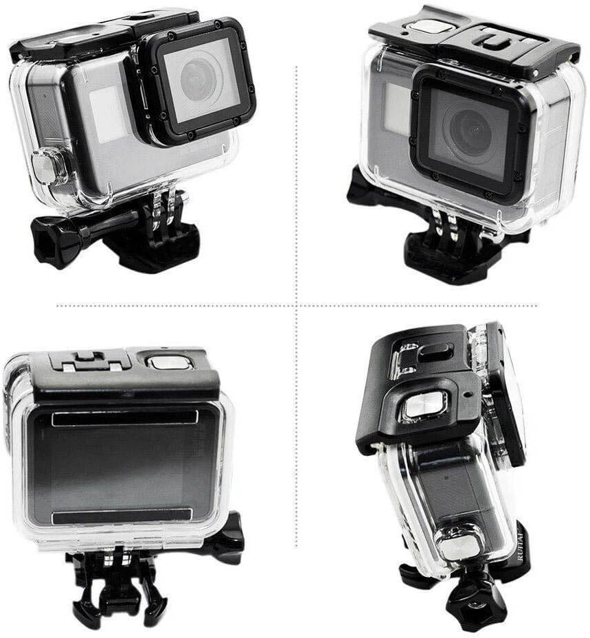 Waterproof Case For GoPro Hero 5 6 7 (4)