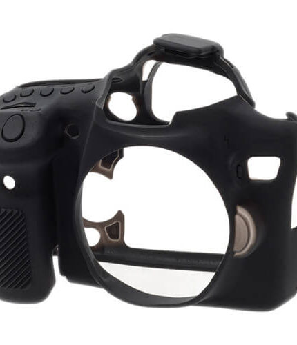 Silicone Cover for Canon 70D