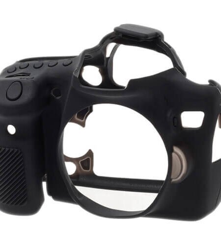 Silicone Cover for Canon 70D
