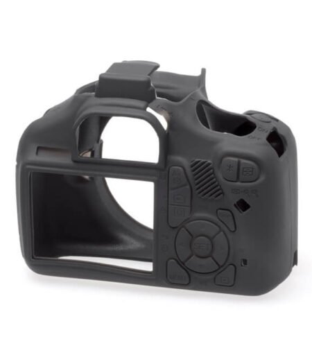 Silicone Cover for Canon 1100D
