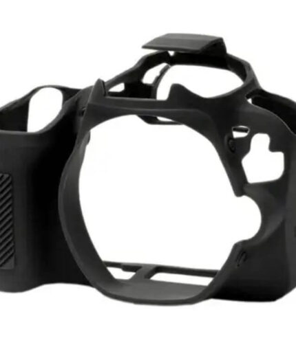 Silicone Cover for Canon 200D / 250D