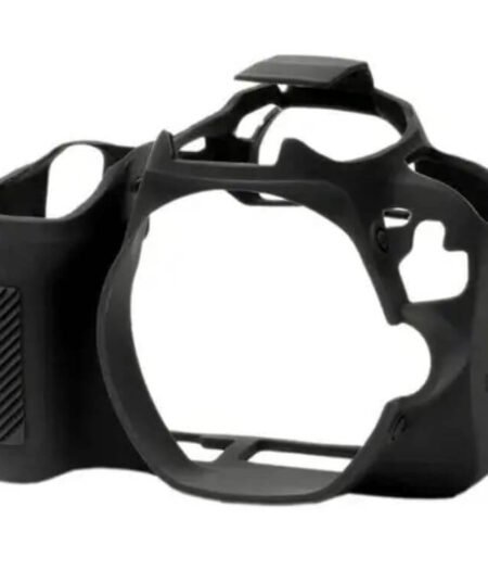 Silicone Cover for Canon 200D / 250D