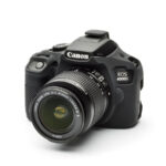 Silicone Cover for Canon 4000D/2000D/1300D