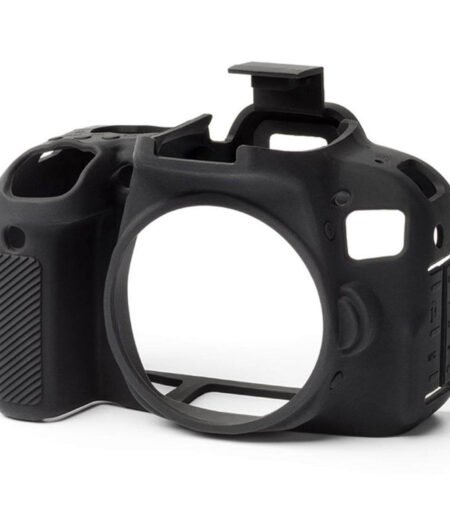 Silicone Cover for Canon 800D