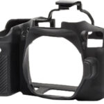 Silicone Cover for Canon 90D