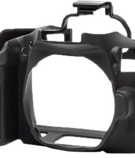 Silicone Cover for Canon 90D