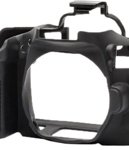 Silicone Cover for Canon 90D