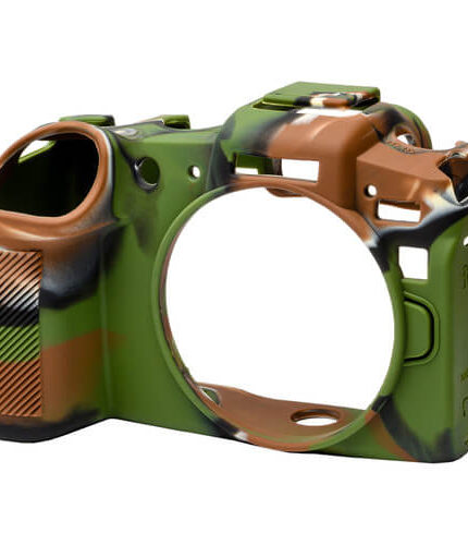 Silicone Cover for Canon RP