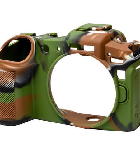 Silicone Cover for Canon RP