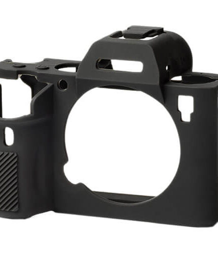 Silicone Cover for Sony A9 / A7III / A7RIII
