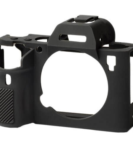 Silicone Cover for Sony A9 / A7III / A7RIII