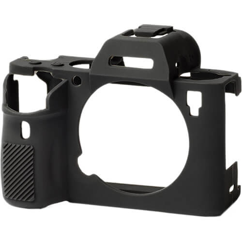 foto-general-egypt-Easy Cover Sony A9A7IIIA7RIII Black