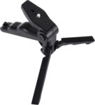 GENPRO FS01 Mini Tripod Stand for Cameras & Smartphones – Portable Desktop Tripod