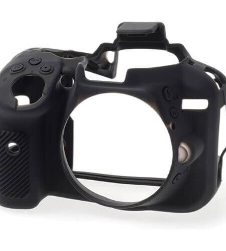 Silicone Cover for Nikon D5300