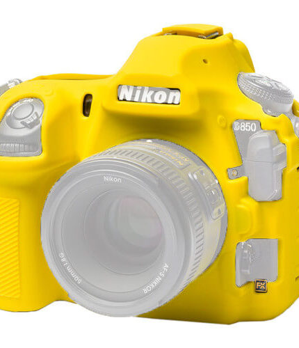 Silicone Cover for Nikon D850