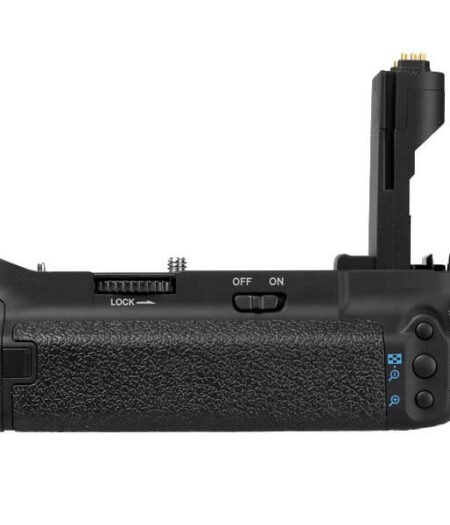 Vertax E7  Battery Grip For Canon 7D