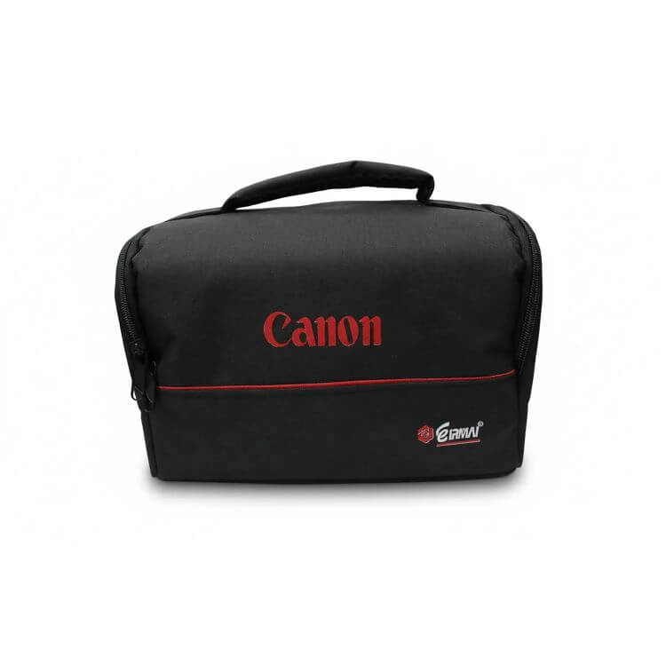 GenPro 110 Padded Camera Bag for DSLR Cameras-2