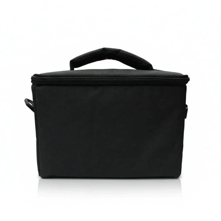 GenPro 110 Padded Camera Bag for DSLR Cameras-3